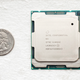 Intel’s new Xeon processor.